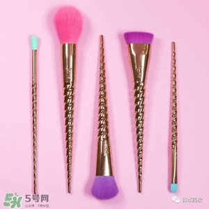 tarte獨角獸刷子多少錢？tarte獨角獸化妝刷怎么樣？