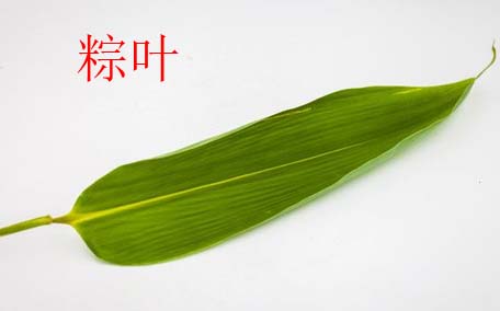 粽葉開(kāi)裂是什么原因 粽葉開(kāi)裂怎處理
