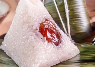 蜜棗粽子煮多長時(shí)間？蜜棗粽子怎么才能煮熟？