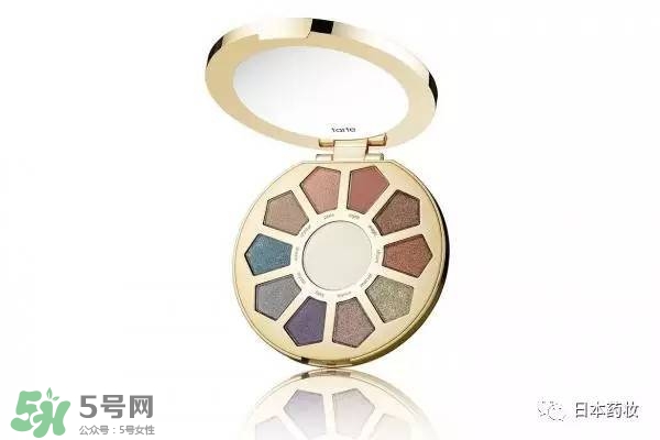tarte獨(dú)角獸眼影多少錢？tarte獨(dú)角獸眼影盤專柜價(jià)格