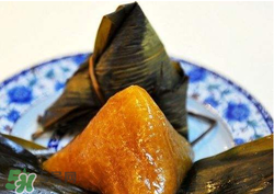 包粽子沒粽葉怎么辦？沒有粽葉怎么包粽子？