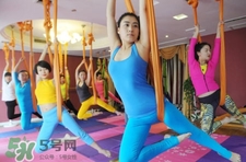 空中瑜伽需要基礎(chǔ)嗎?零基礎(chǔ)可以學空中瑜伽嗎?