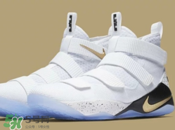 nike lebron soldier11正品多少錢？耐克士兵11發(fā)售價格