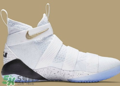 nike lebron soldier11正品多少錢？耐克士兵11發(fā)售價格