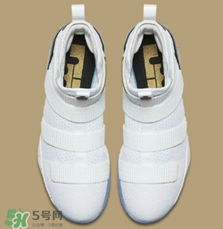nike lebron soldier11正品多少錢？耐克士兵11發(fā)售價格