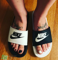 耐克鴛鴦拖鞋正品多少錢？nike鴛鴦拖鞋專柜價(jià)格