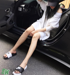 耐克鴛鴦拖鞋正品多少錢？nike鴛鴦拖鞋專柜價(jià)格