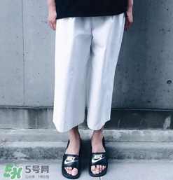 nike拖鞋怎么辨別真假？耐克拖鞋真假鑒定