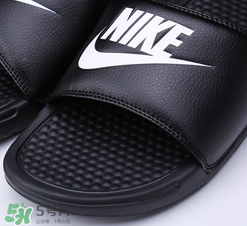 nike拖鞋怎么辨別真假？耐克拖鞋真假鑒定