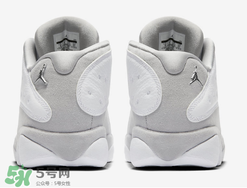 air jordan 13 low正品多少錢？喬丹13代專柜價格