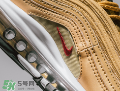 nike air max 97 og金子彈正品多少錢？專柜價格是多少？