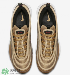 nike air max 97 og金子彈正品多少錢？專柜價格是多少？