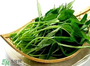 空心菜有毒嗎？空心菜需要焯水嗎？