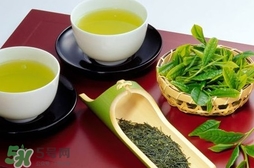 喝綠茶有什么好處？綠茶的品種有哪些？