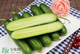 白天能用黃瓜敷臉嗎？什么時候用黃瓜敷臉最好