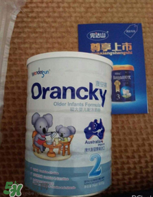 澳安祺嬰幼兒奶粉怎么樣？澳安祺奶粉怎么吃？