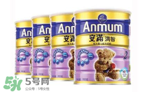 安滿滿睿幼兒配方奶粉怎么樣？安滿滿睿奶粉怎么沖？