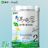瑞哺恩親適OPO奶粉怎么樣？ 瑞哺恩奶粉怎么沖？