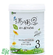 瑞哺恩親適OPO奶粉怎么樣？ 瑞哺恩奶粉怎么沖？