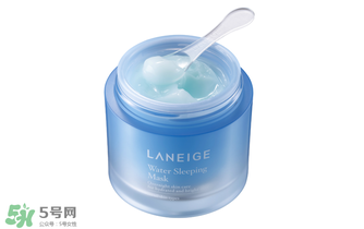 蘭芝限量薰衣草睡眠面膜怎么用？蘭芝薰衣草睡眠面膜用法