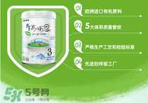 瑞哺恩有機(jī)嬰奶粉怎么樣？瑞哺恩有機(jī)嬰奶粉怎么沖？