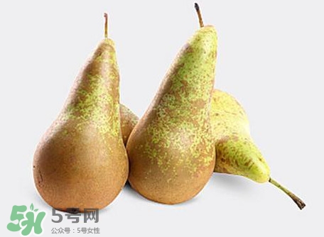  比利時(shí)啤梨怎么吃？比利時(shí)啤梨怎么是軟的？