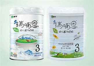 瑞哺恩親適OPO奶粉怎么樣？ 瑞哺恩奶粉怎么沖？