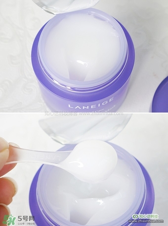 蘭芝限量薰衣草睡眠面膜怎么用？蘭芝薰衣草睡眠面膜用法