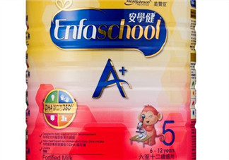 港版美贊臣5段奶粉怎么沖？港版美贊臣5段奶粉怎么喝？