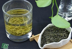 喝綠茶有什么好處？綠茶的品種有哪些？