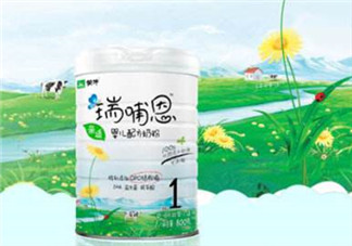 瑞哺恩有機嬰奶粉怎么樣？瑞哺恩有機嬰奶粉怎么沖？
