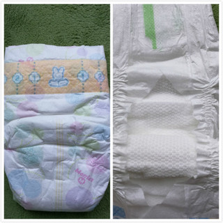 紙尿褲哪種牌子好？紙尿褲哪個牌子好？