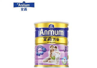 安滿滿睿幼兒配方奶粉怎么樣？安滿滿睿奶粉怎么沖？