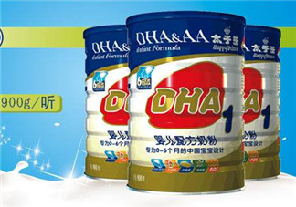 太子樂(lè)DHA奶粉3段怎么樣？太子樂(lè)DHA奶粉3段怎么沖？