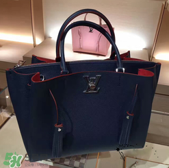 lv lockmeto流蘇手提包正品多少錢(qián)？lv新款流蘇包專(zhuān)柜價(jià)格