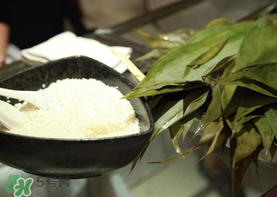 新鮮粽葉要煮嗎？新鮮粽葉煮多久？