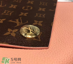 lv2017春夏新款double v包包有哪些款式_好看嗎？