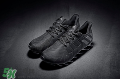 adidas springblade最新款多少錢？阿迪達斯刀鋒戰(zhàn)士專柜價格