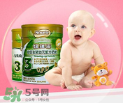 紐瑞滋金裝奶粉怎么樣？紐瑞滋金裝奶粉怎么沖？