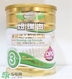 紐瑞滋金裝奶粉怎么樣？紐瑞滋金裝奶粉怎么沖？