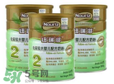 紐瑞滋金裝奶粉怎么樣？紐瑞滋金裝奶粉怎么沖？