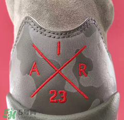 air jordan 5 camo什么時(shí)候發(fā)售？喬丹5代camo配色上市時(shí)間