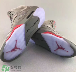 air jordan 5 camo配色正品多少錢(qián)？喬丹5代camo配色發(fā)售價(jià)格