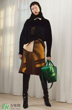 balenciaga巴黎世家2017早秋系列有哪些款式_好看嗎？