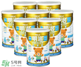 明治珍愛童兒童成長奶粉怎么樣？明治珍愛童兒童成長奶粉怎么沖？