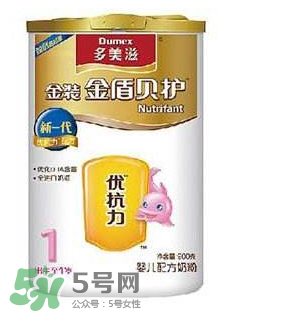 多美滋金裝金盾貝2段奶粉怎么樣？多美滋金裝金盾貝2段奶粉怎么沖？