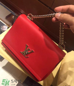 lv lockme值得入嗎？lv lockme包包質(zhì)量怎么樣？
