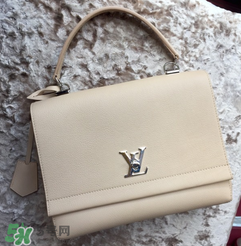 lv lockme值得入嗎？lv lockme包包質(zhì)量怎么樣？