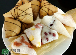 玉米葉可以包粽子嗎？包棕子用玉米葉可以嗎?