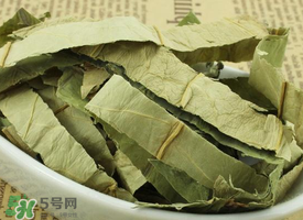 荷葉粽子怎么做？荷葉粽子的做法